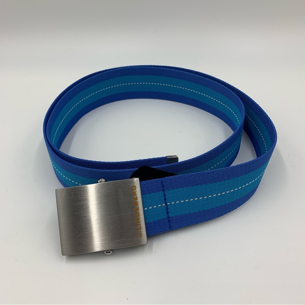 J.Linberg golf belt